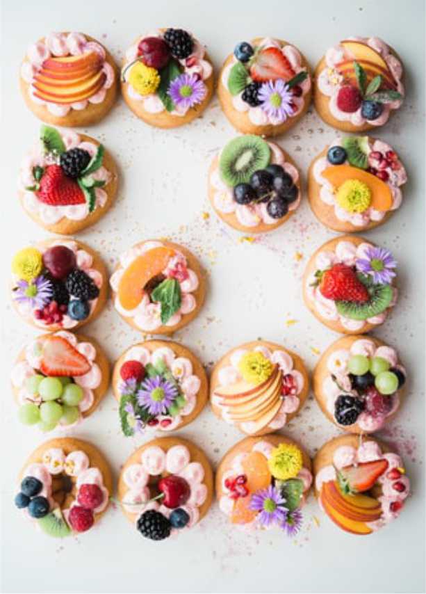 Abre tu Imaginación